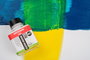 Amsterdam Medio para Veladuras Brillante 018 de 75 ml